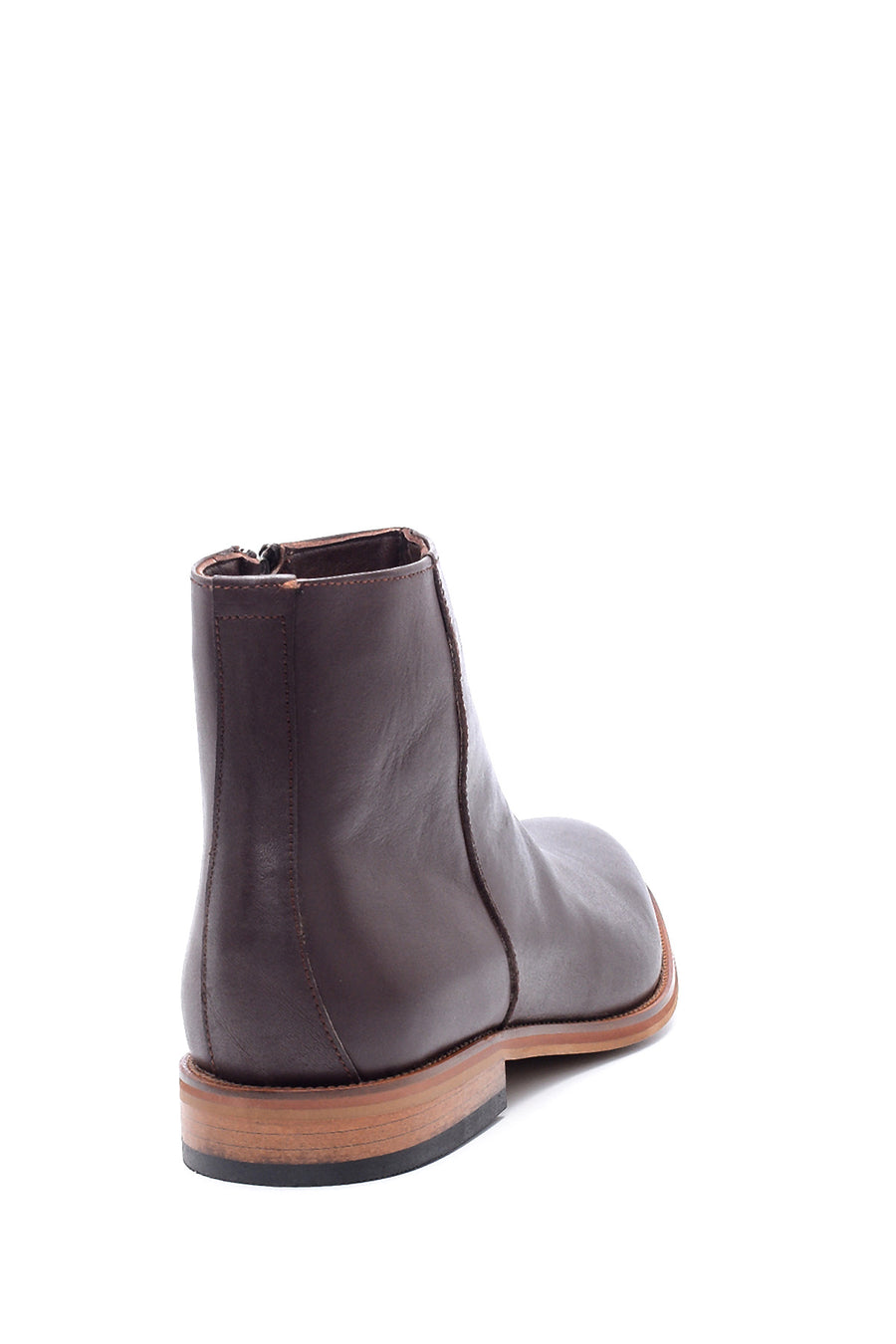 Men's Leather Classic Boots