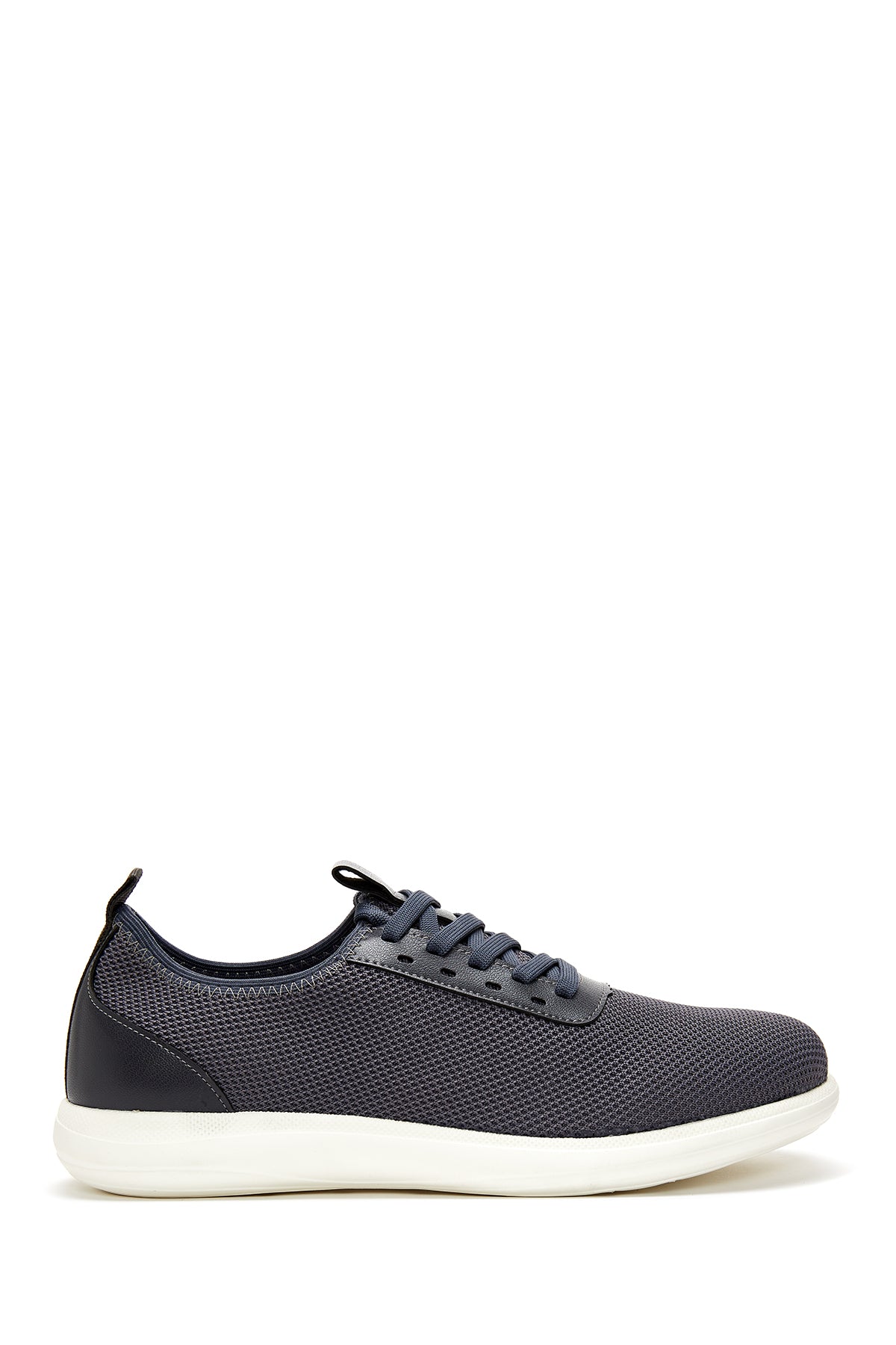 Erkek Gri Sneaker 22SFD63096F | Derimod