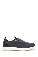 Erkek Gri Sneaker | Derimod
