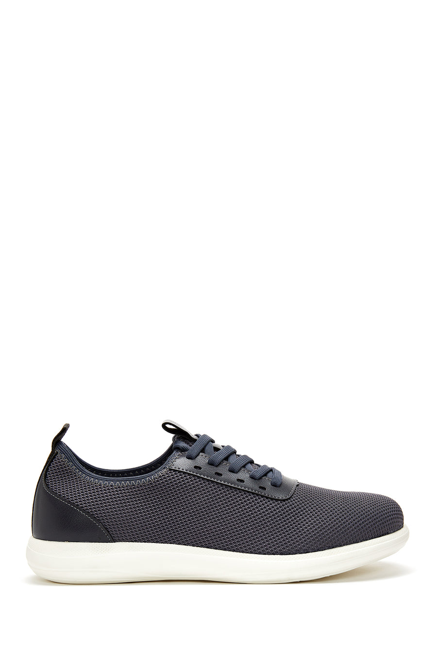 Erkek Gri Sneaker 22SFD63096F | Derimod