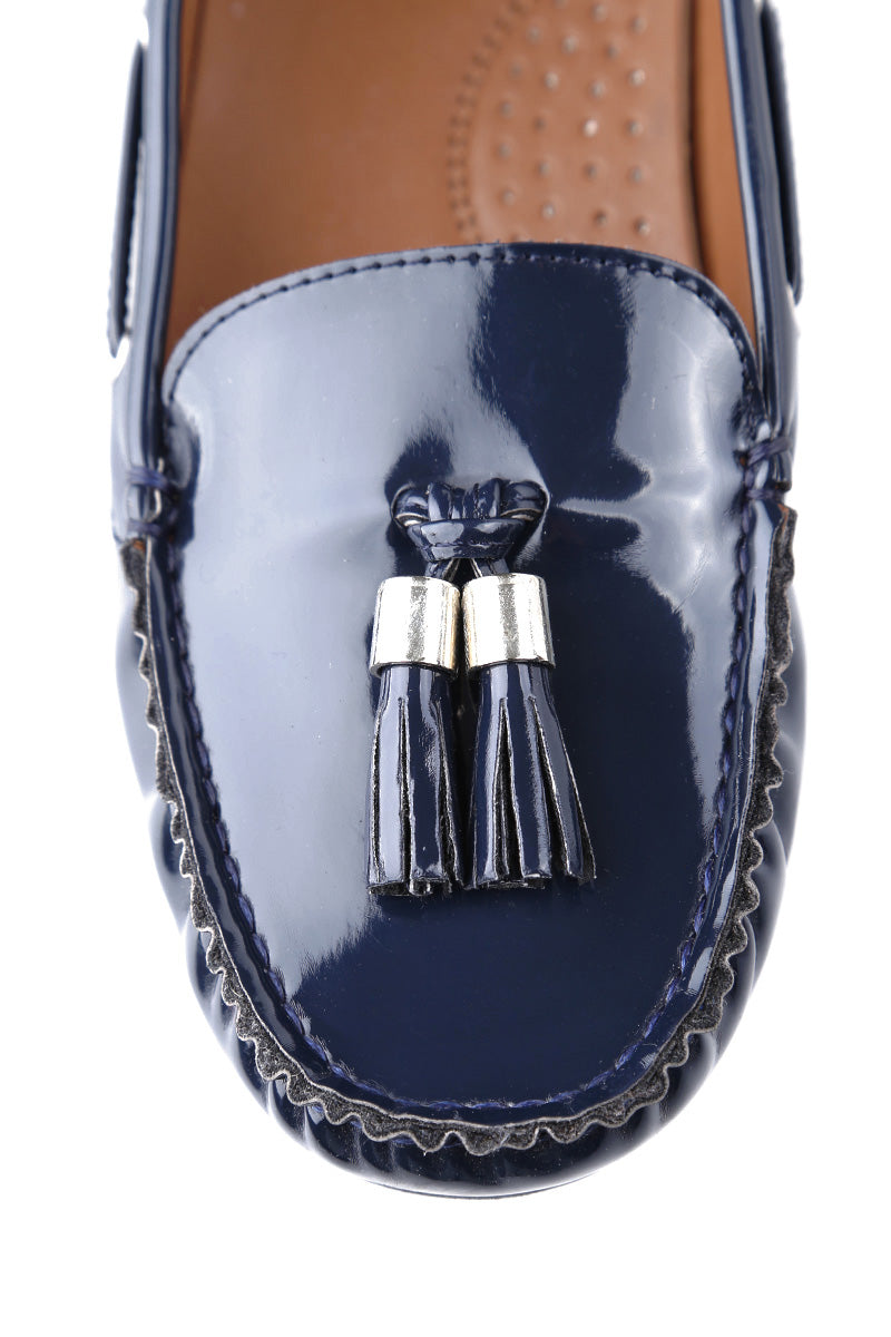Kadın Loafer