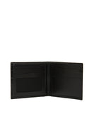 Erkek Siyah Deri Cüzdan | Derimod