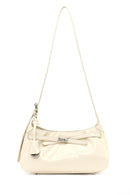 Women's Cream Shoulder Bag | Derimod
