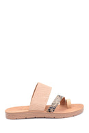 Women's Casual Slippers | Derimod