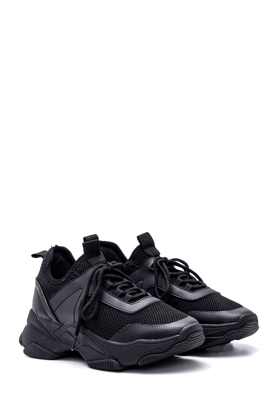 Women's Thick Sole Sneaker