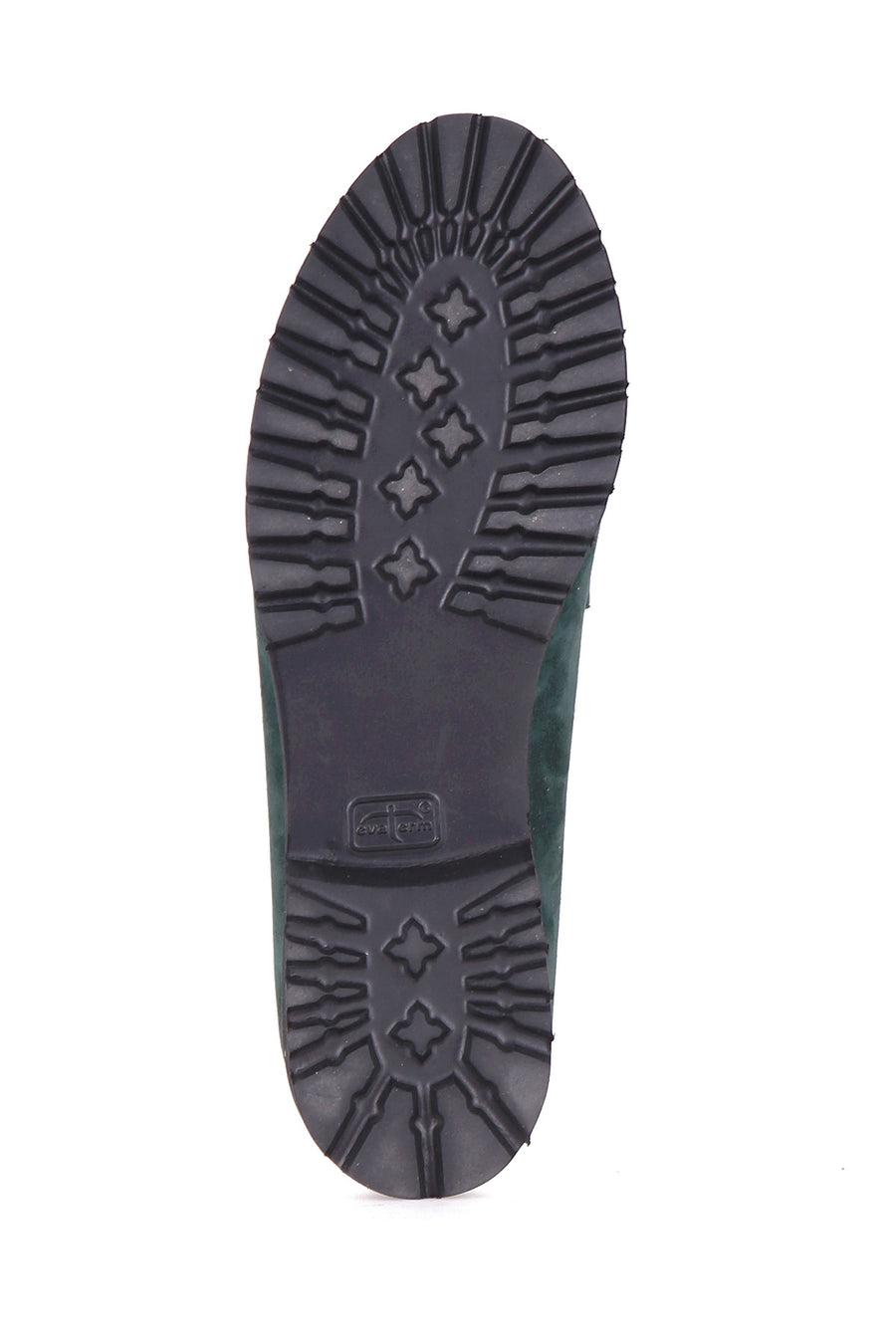 Women's Suede Shoes