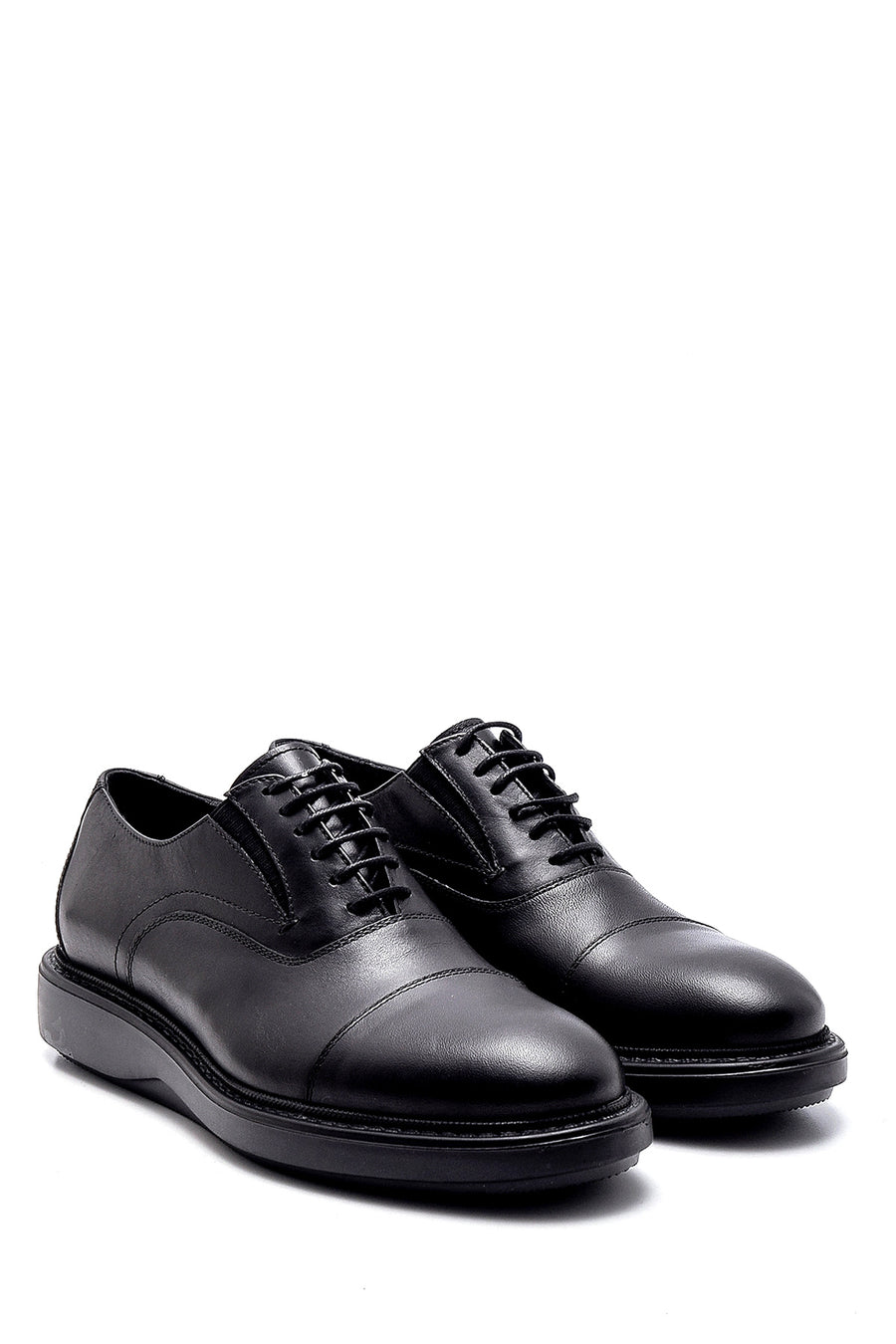 Men's Leather Casual Shoes