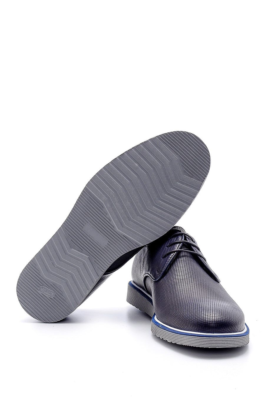Men's Leather Shoes