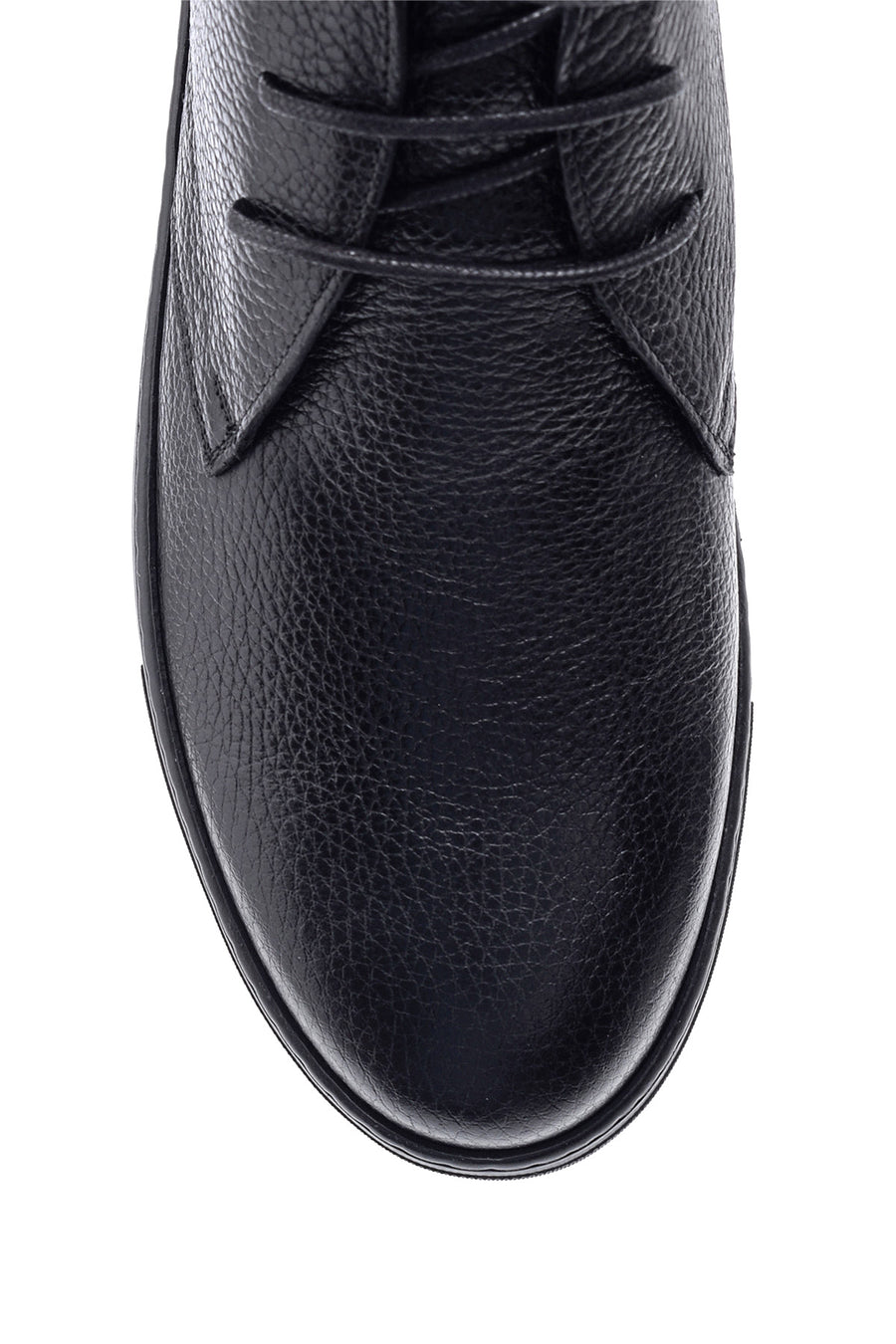 Men's Casual Leather Boots