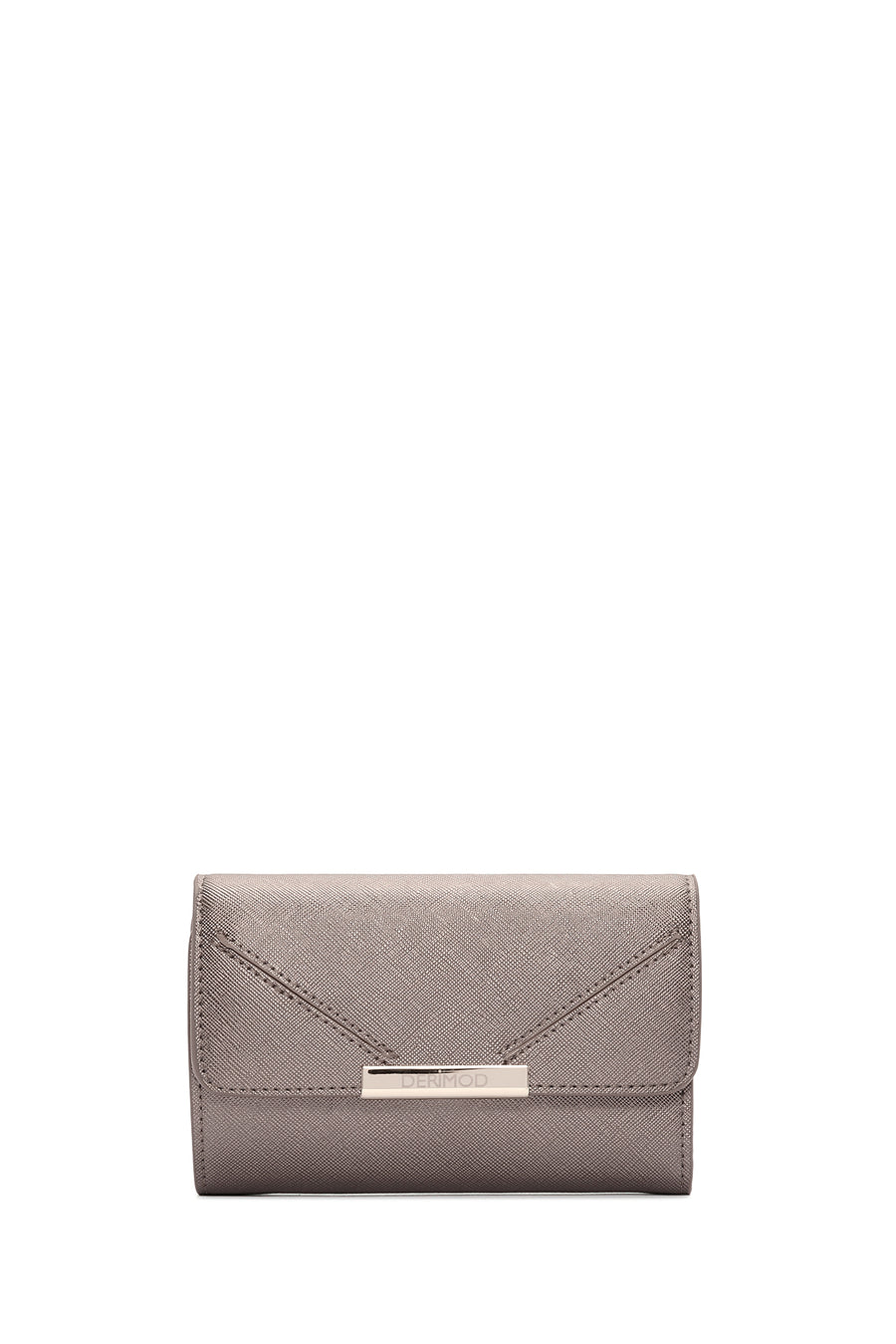 Women's Bronze Wallet 000A2D5511CV | Derimod