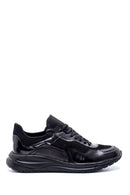 Men's Leather Sneaker | Derimod