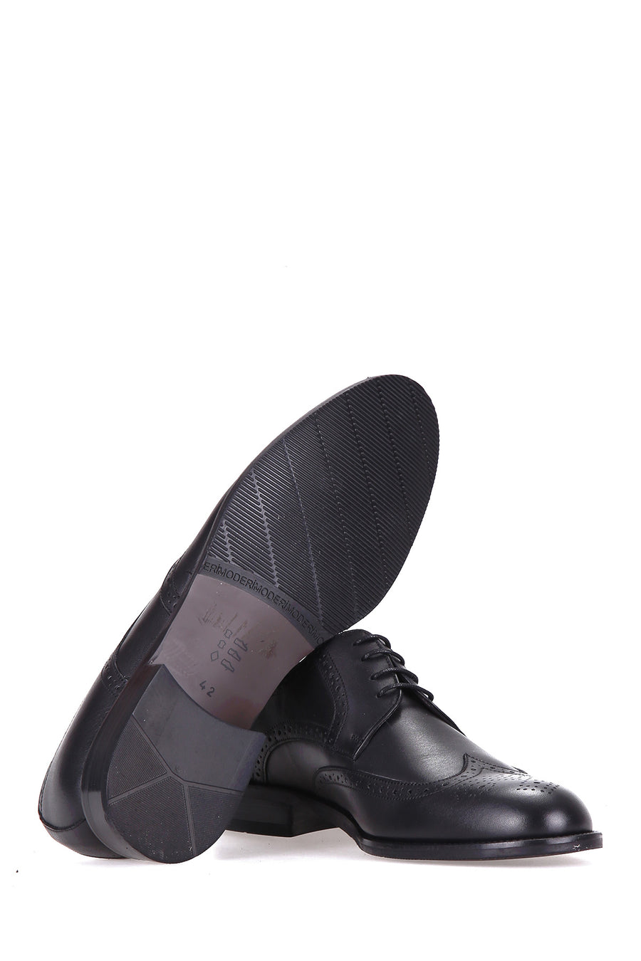 Men's Leather Shoes
