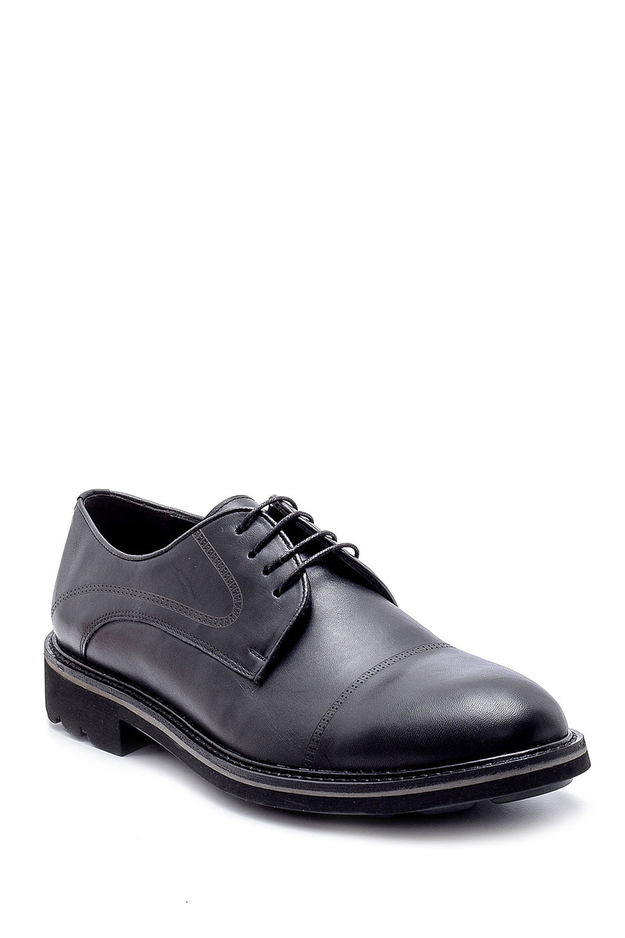 Men's Leather Classic Shoes