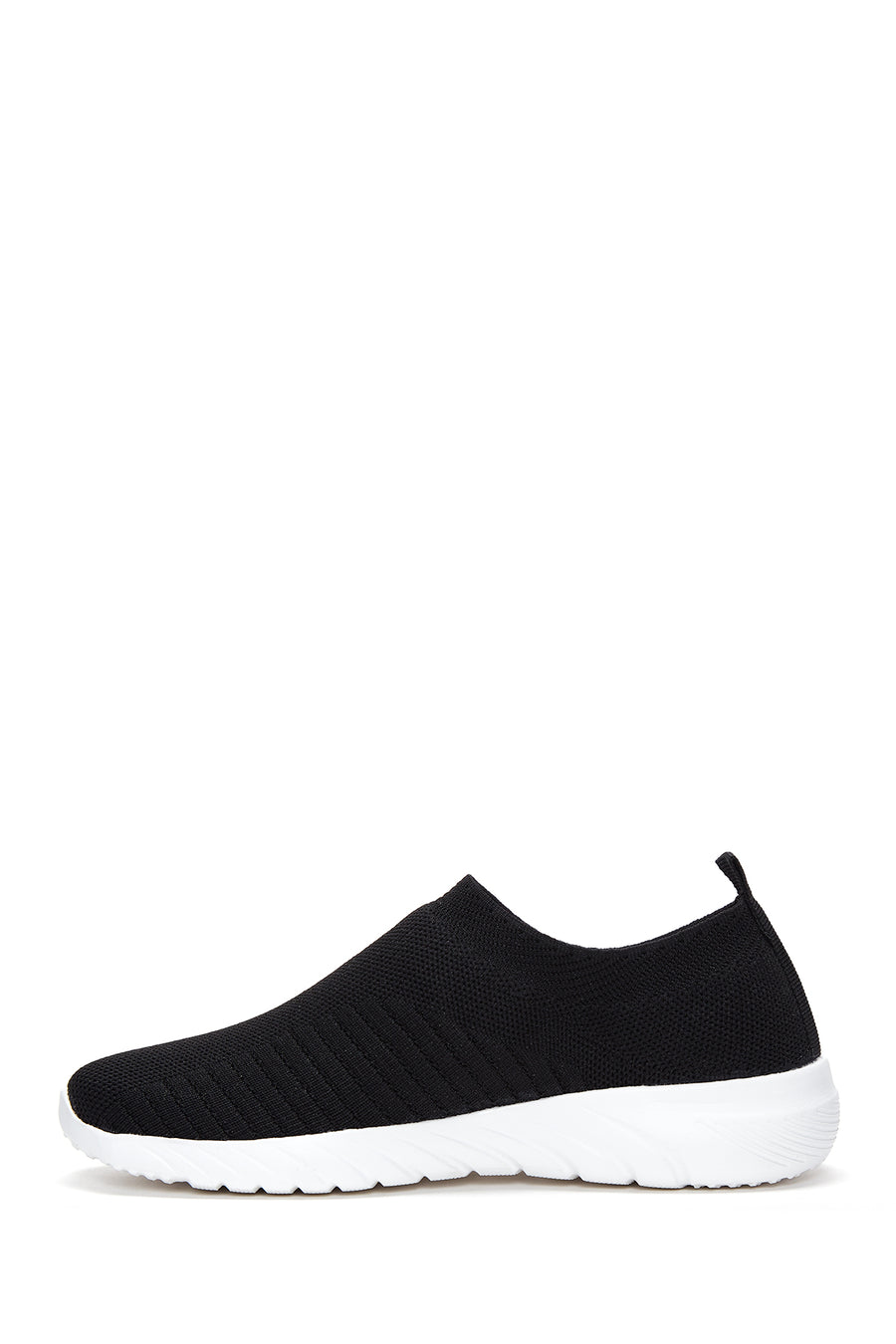 Kadın Siyah Sneaker