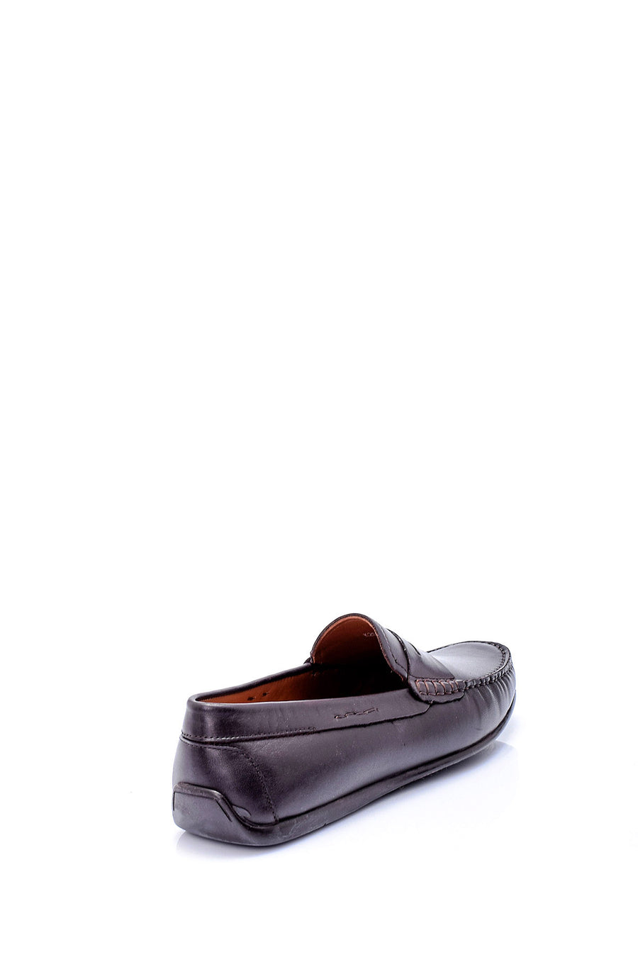 Men's Leather Loafer