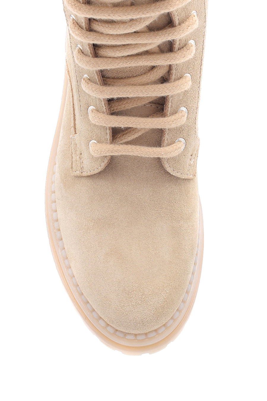 Women's Suede Boots