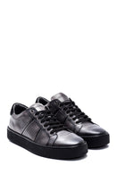 Men's Leather Sneaker | Derimod