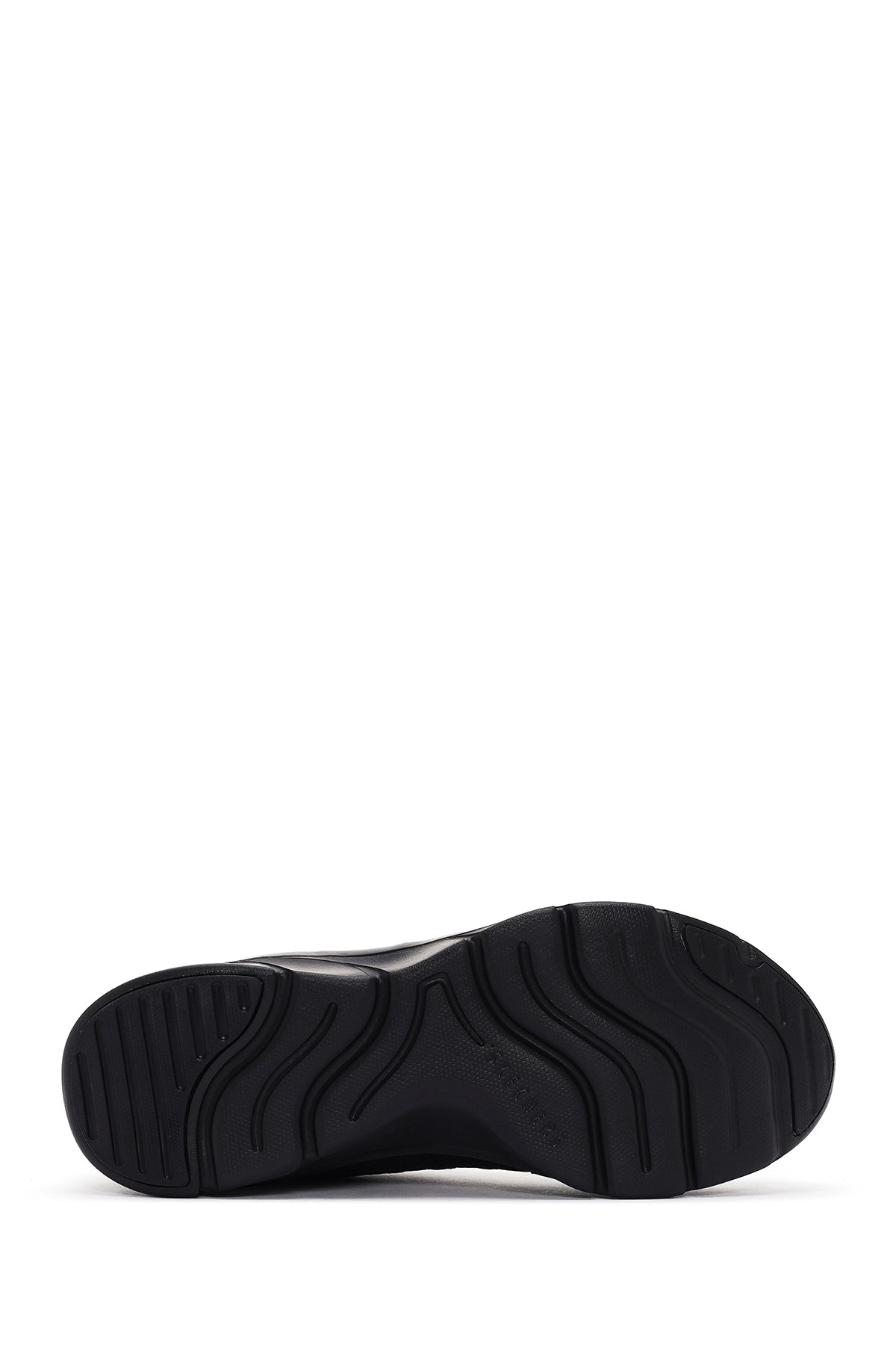 Skechers Kadın Siyah Kumaş Ayakkabı