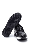 Men's Leather Sneaker | Derimod