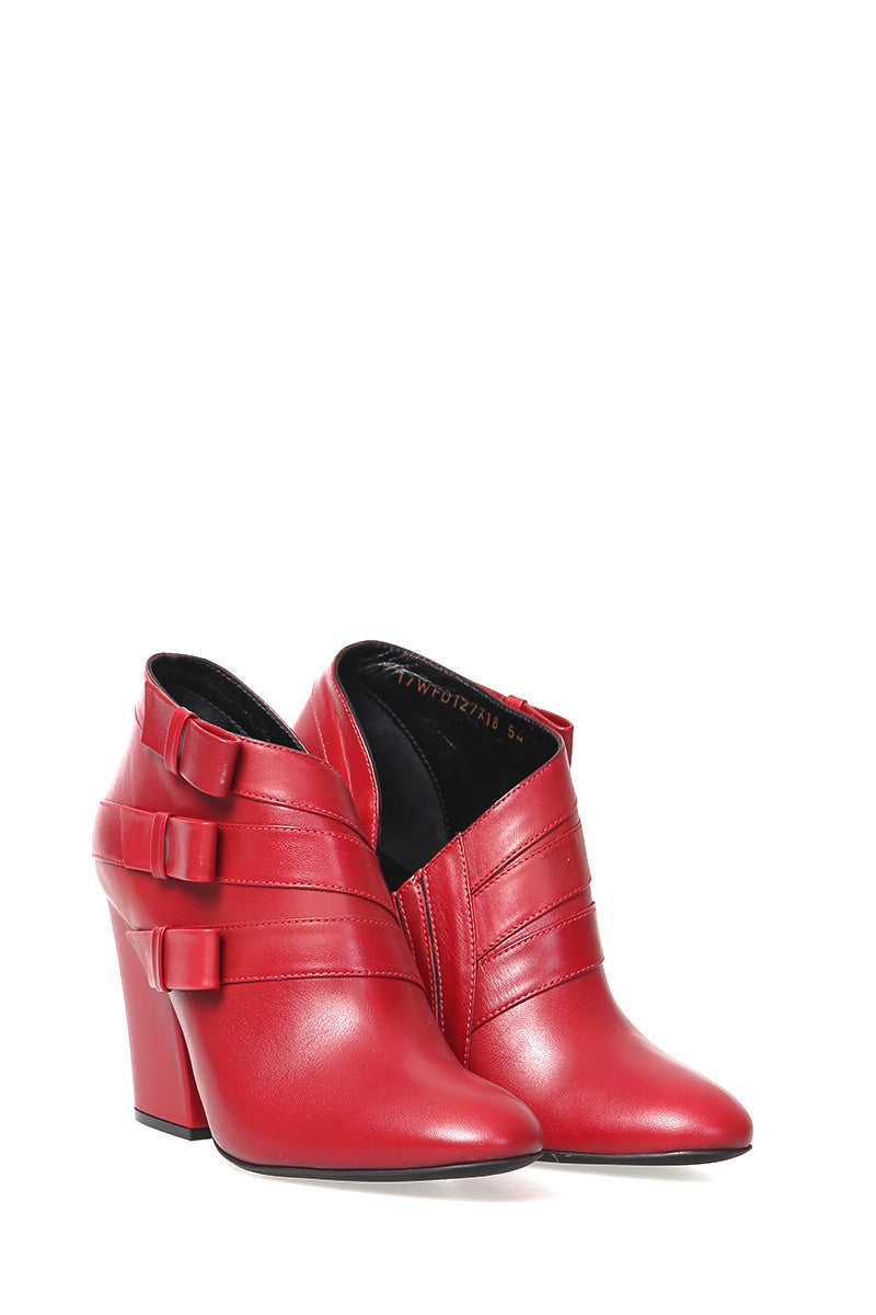 Kadın Bootie