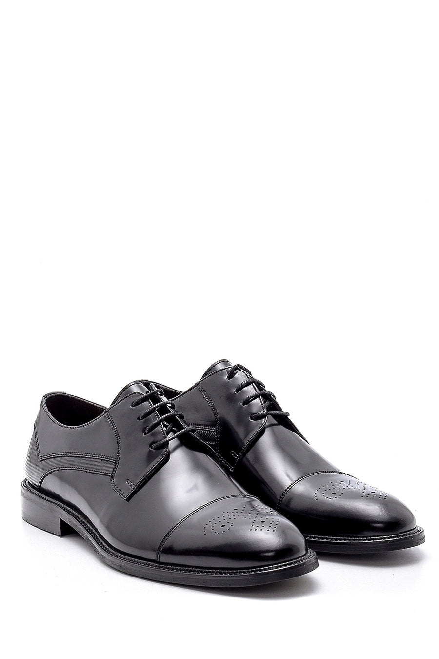 Men's Leather Classic Shoes