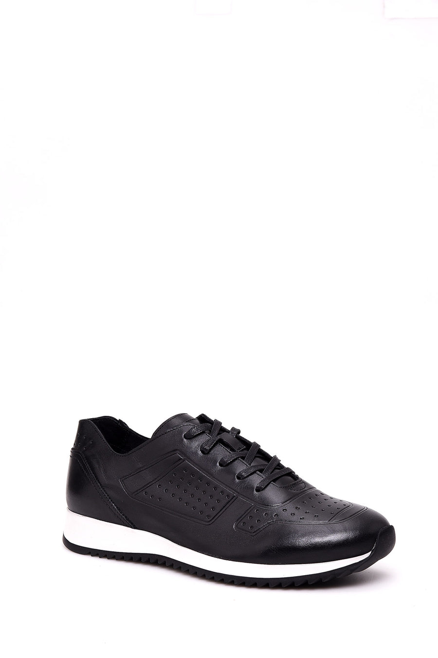 Men's Sole Leather Sneaker