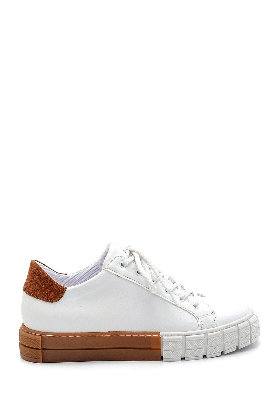 Kadın Sneaker 21SFE211218 | Derimod