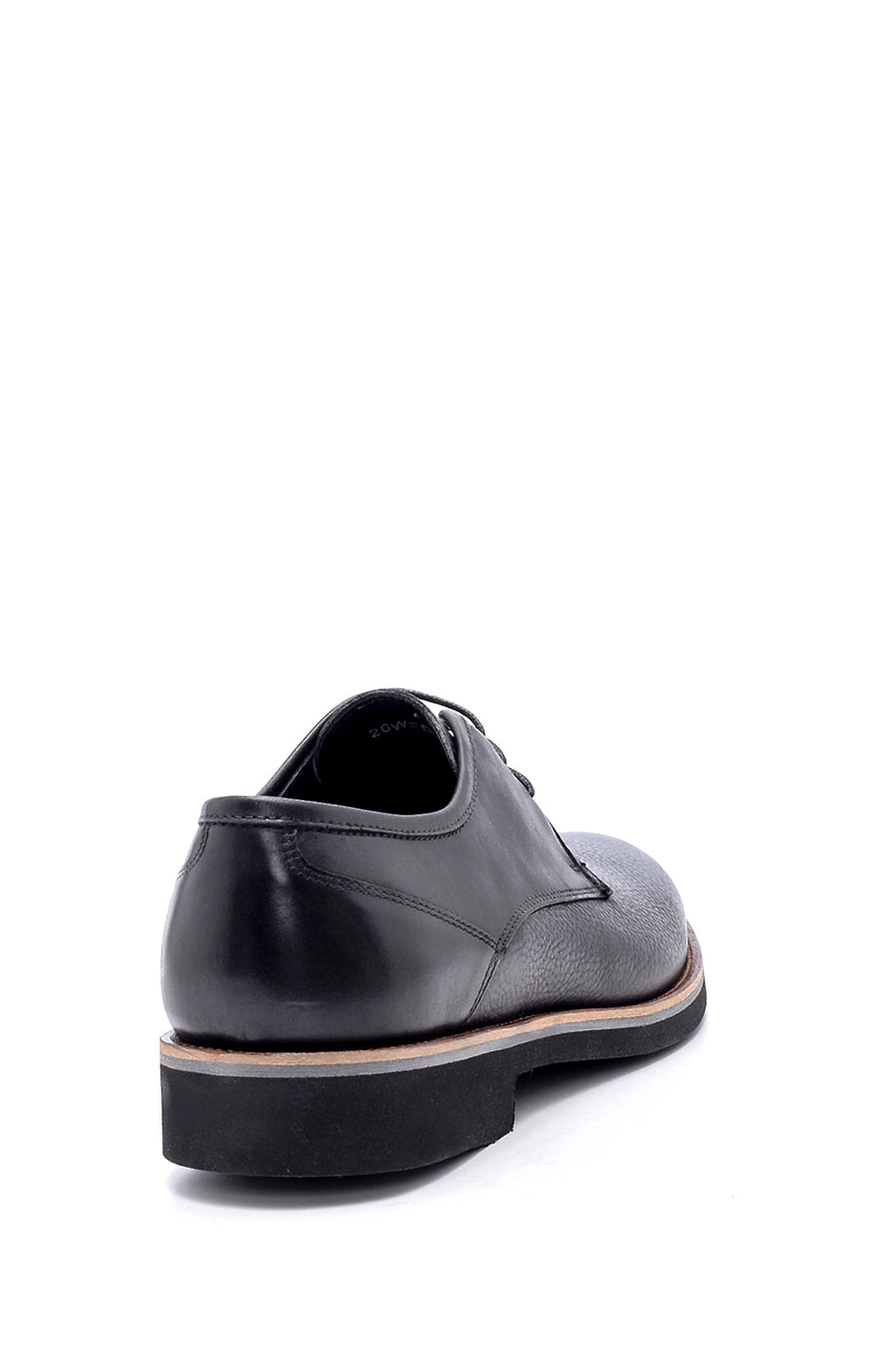Men's Leather Classic Shoes