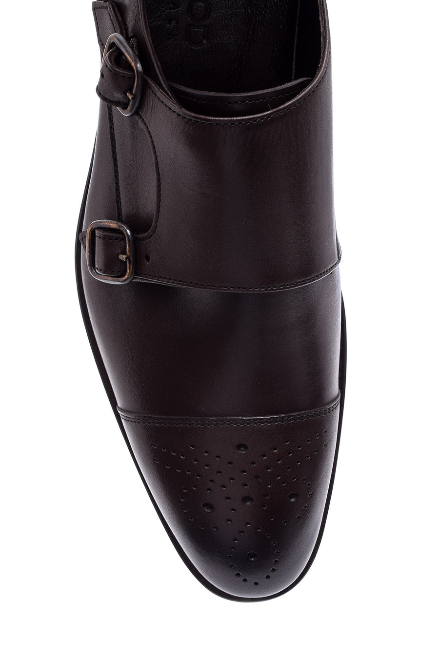 Men's Leather Leather Shoes