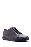 Men's Leather Sneaker | Derimod