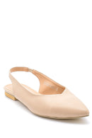 Women's Ballerinas | Derimod