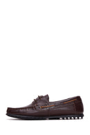 Erkek Deri Loafer | Derimod