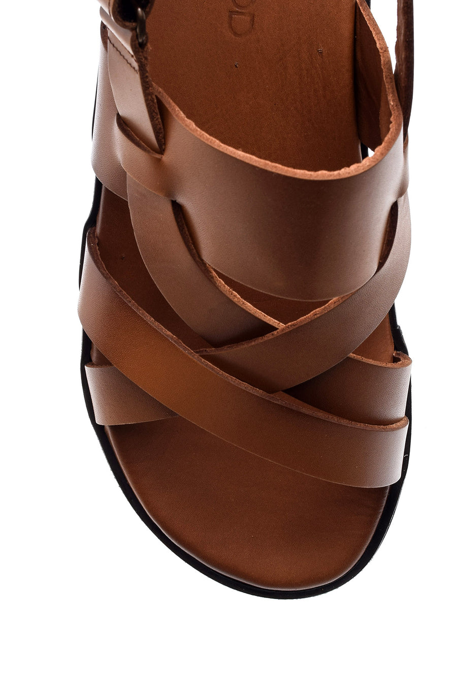 Men's Leather Sandals