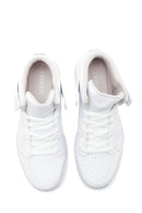 Kadın Boğazlı Sneaker | Derimod