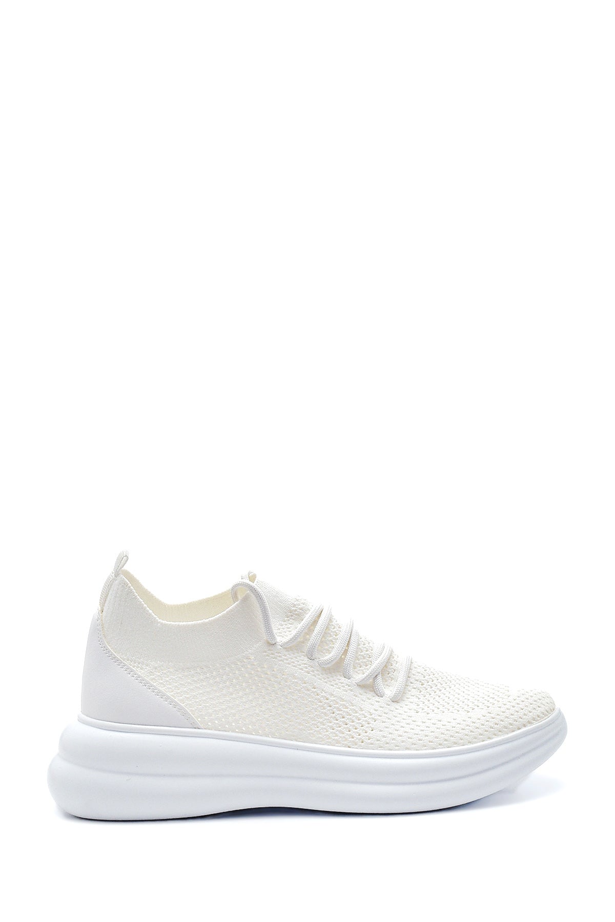 Kadın Sneaker 22SFE21706F | Derimod