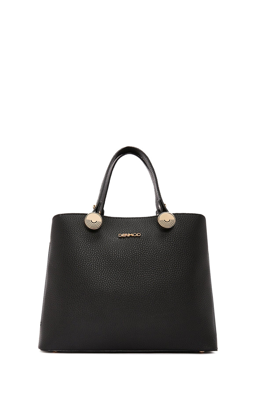 Women's Black Long Strap Shoulder Bag