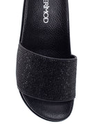 Women's Stone Slippers | Derimod