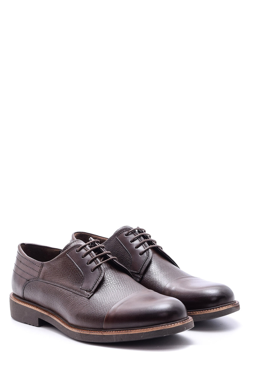 Men's Leather Classic Shoes