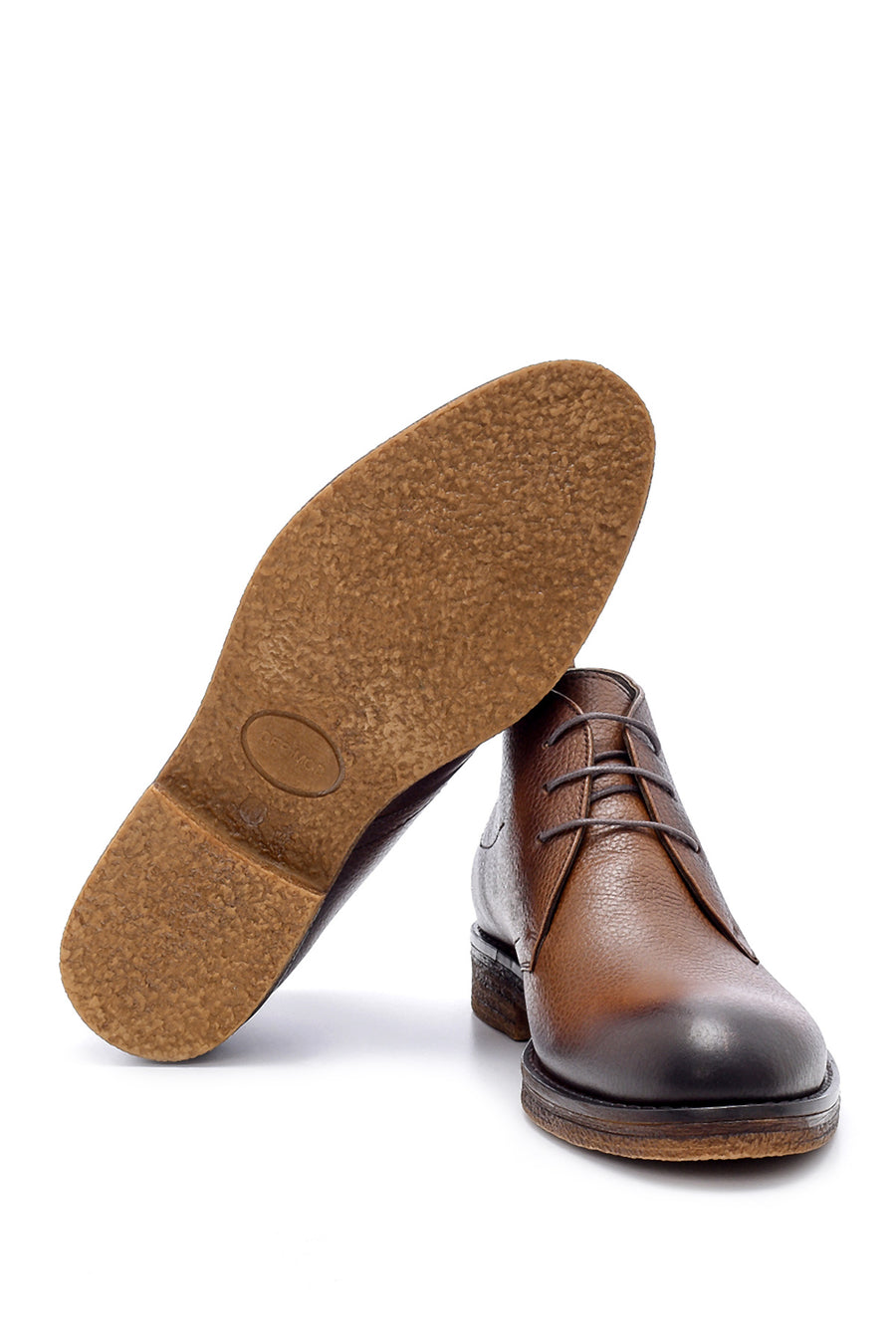 Men's Leather Classic Boots