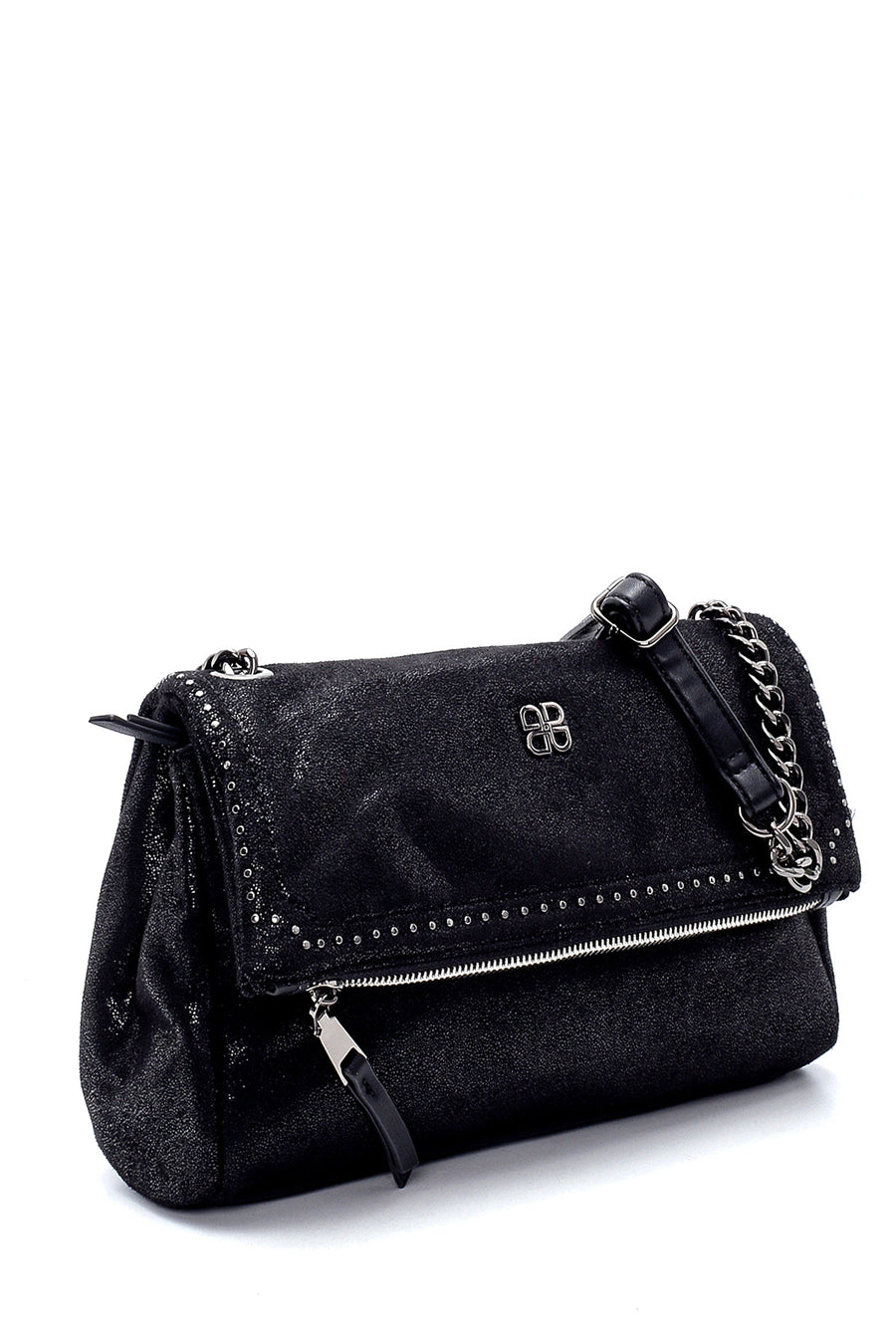 Women's Chain Strap Shoulder Bag