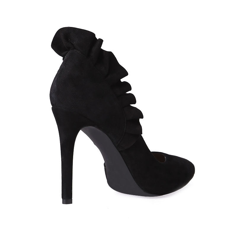 Women's Shoes 17WFD127310 | Derimod