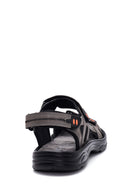 Men's Leather Sandals | Derimod
