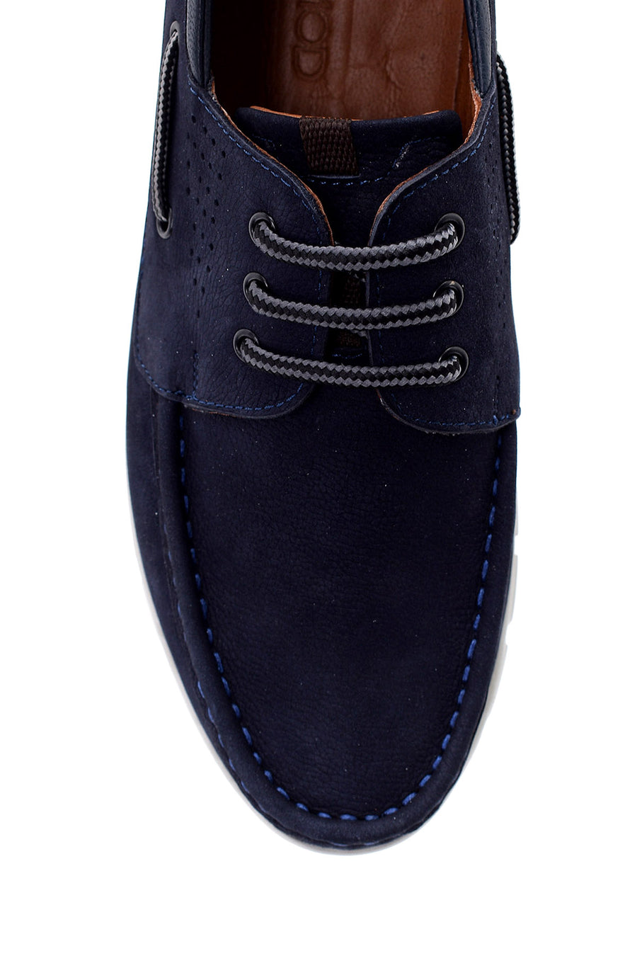Men's Lace-Up Shoes