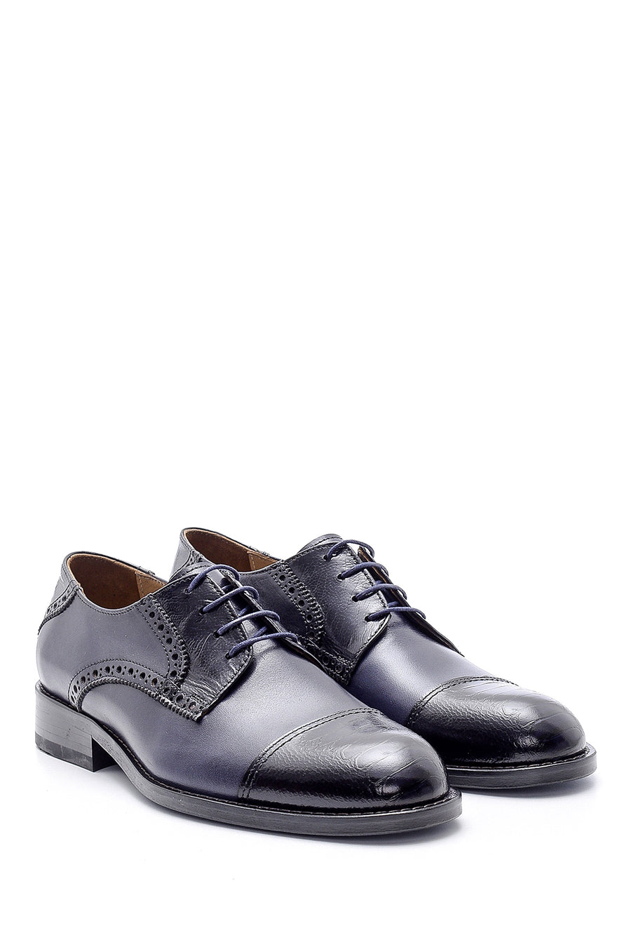 Men's Leather Shoes
