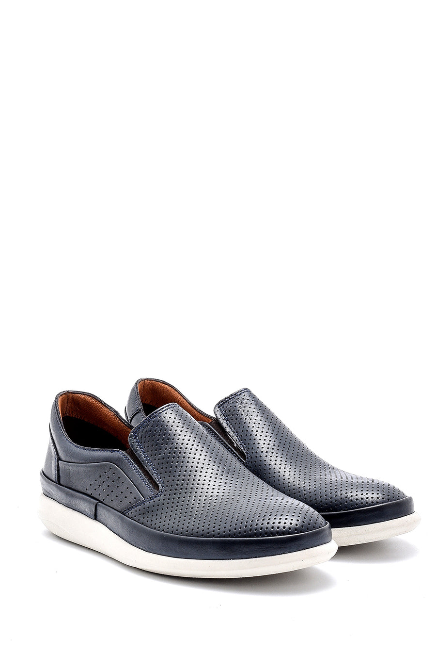 Men's Casual Leather Shoes