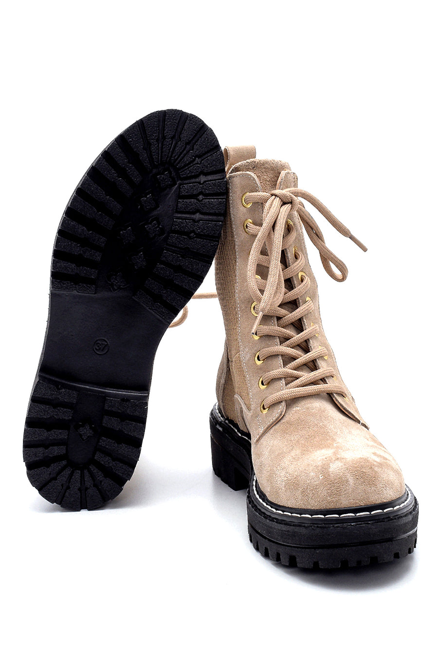 Women's Boots