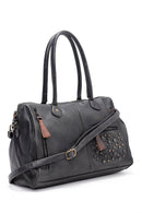 Women's Studded Bag | Derimod