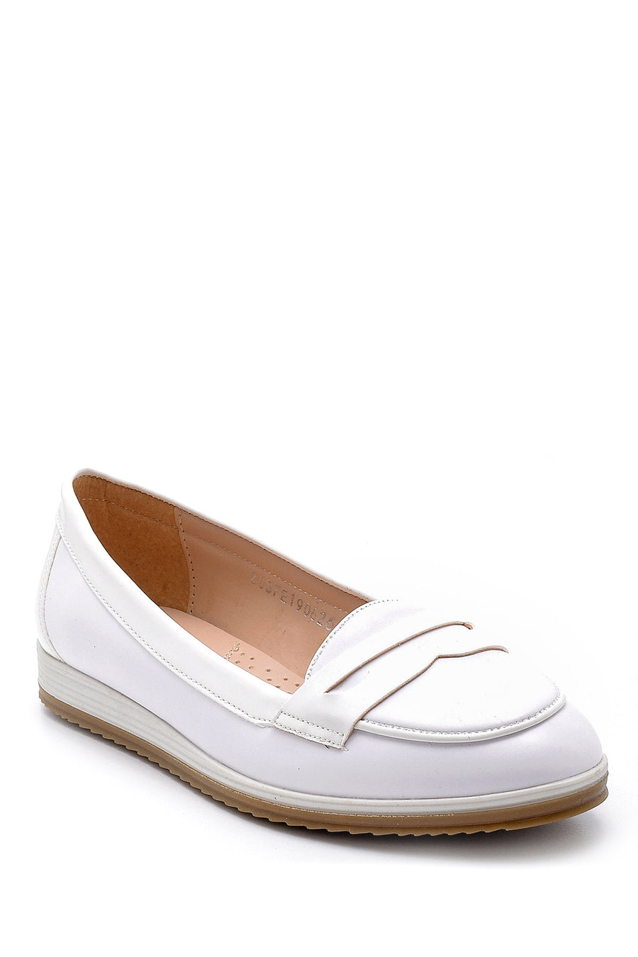 Kadın Casual Loafer