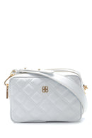 Women's Quilted Crossbody Bag | Derimod