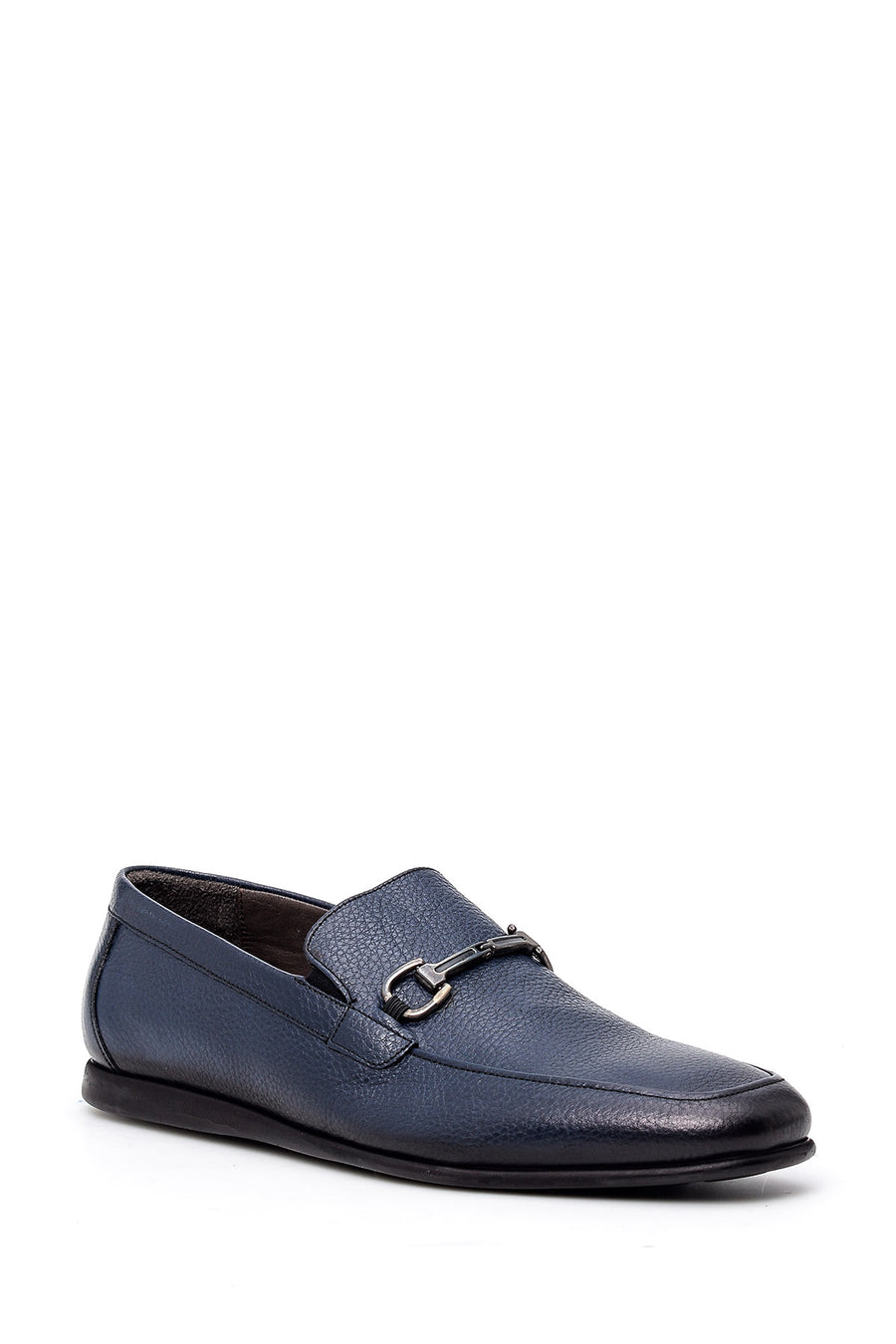 Men's Buckle Classic Shoes